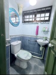 Blk 12 Holland Vista (Queenstown), HDB 3 Rooms #602131081
